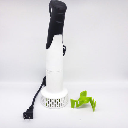 Hand-held Electric Batter Mixer, Electric Potato Grinder, Food Supplement Machine