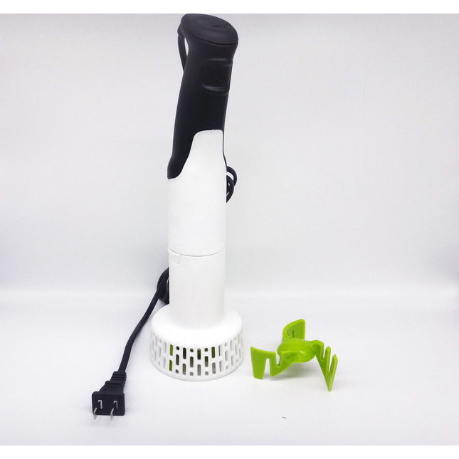 Hand-held Electric Batter Mixer, Electric Potato Grinder, Food Supplement Machine