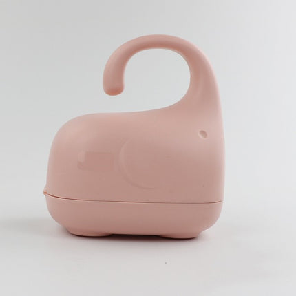 Pacifier Storage Box Baby Food Supplement Dustproof Sanitary Box