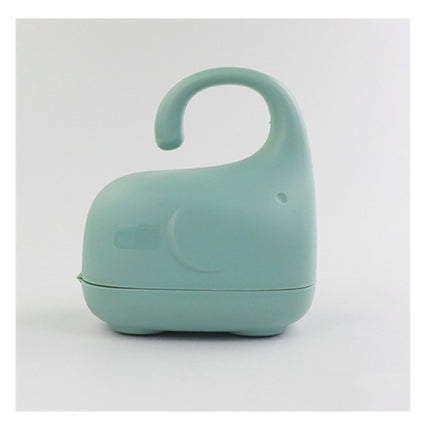 Pacifier Storage Box Baby Food Supplement Dustproof Sanitary Box