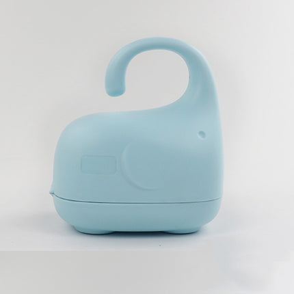 Pacifier Storage Box Baby Food Supplement Dustproof Sanitary Box