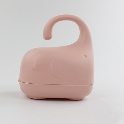 Pacifier Storage Box Baby Food Supplement Dustproof Sanitary Box