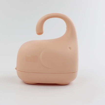 Pacifier Storage Box Baby Food Supplement Dustproof Sanitary Box