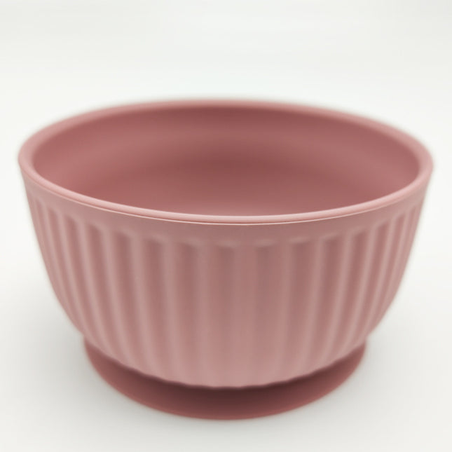 Baby Food Supplement Bowl And Plate Set