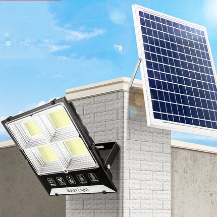 Solar Charging Garden Light Outdoor Home