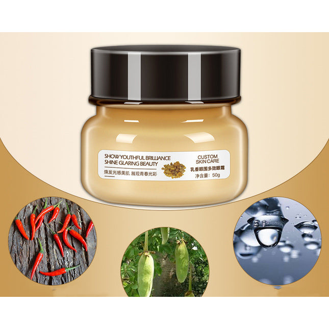 Eye Care Cream