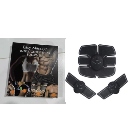 The Ultimate Ems Abs & Muscle Trainer Fitness Supplies