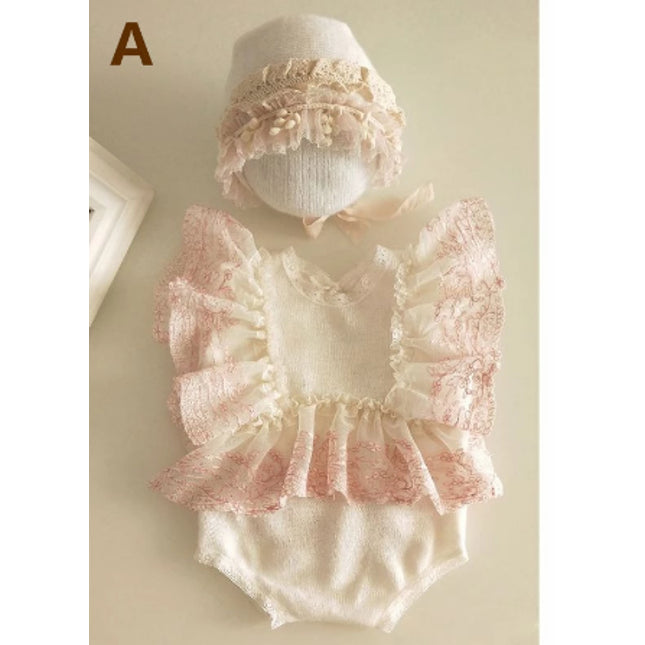 Children's Photography Clothing Newborn Baby Theme Clothing