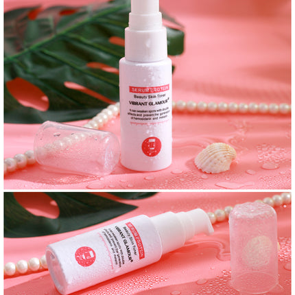 Oil Control Skin Care Toner