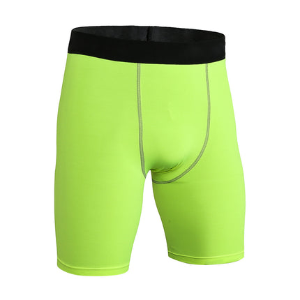 Men's tightShorts Sports Fitness Running Shorts