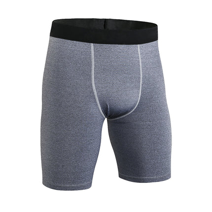Men's tightShorts Sports Fitness Running Shorts