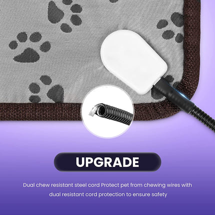 Usb Heating Mat Pet Warm Pad