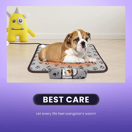 Usb Heating Mat Pet Warm Pad