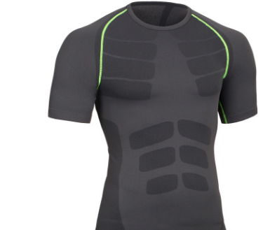 Outdoor Sportswear Men's T-shirt