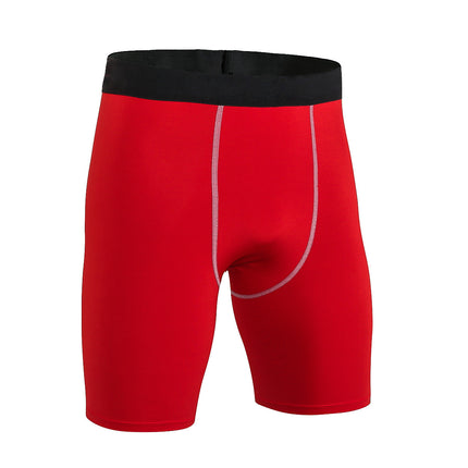 Men's tightShorts Sports Fitness Running Shorts