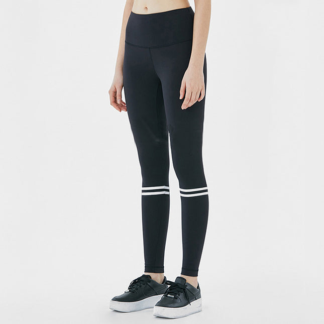 Non-marking technology fitness pants