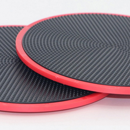 Gliding Discs Fitness Disc Exercise
