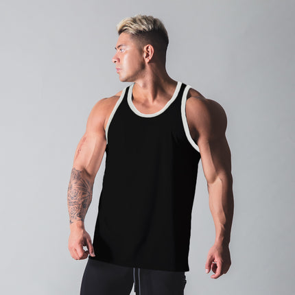 Muscle Fitness Sleeveless I-top