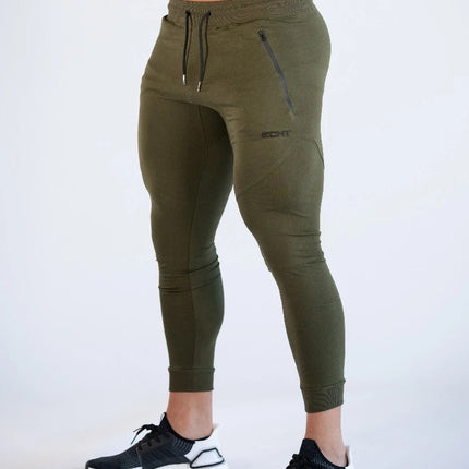 Leisure sports fitness trousers