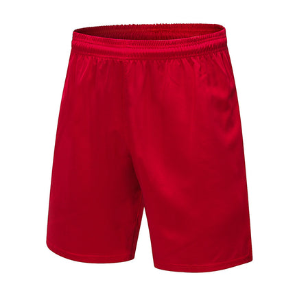 Fitness outdoor basketball training shorts