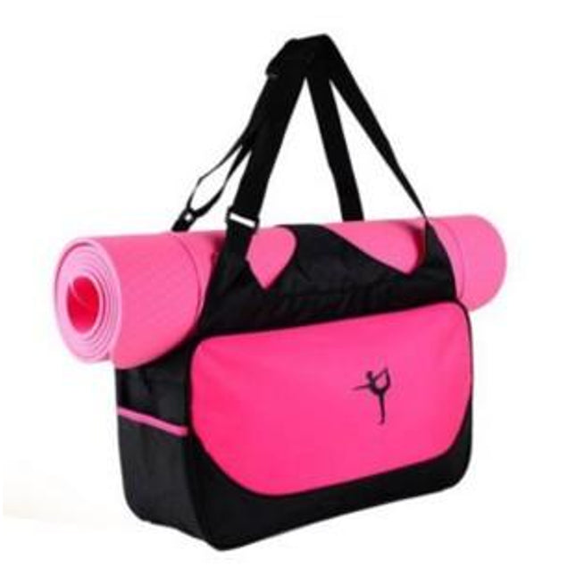 Waterproof Yoga pillow bag