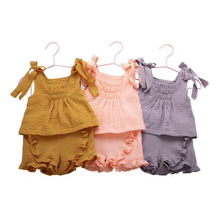 Children's clothing
