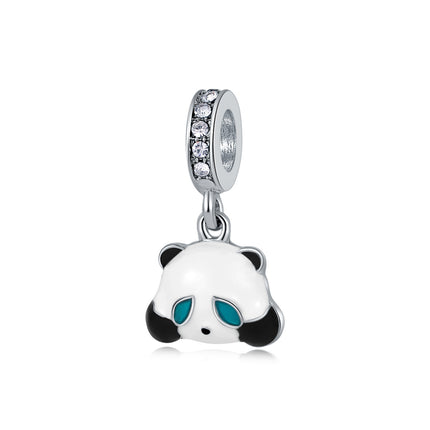 Children's leather rope bracelet jewelry