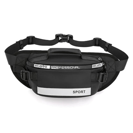 Reflective Waist Bags For Men