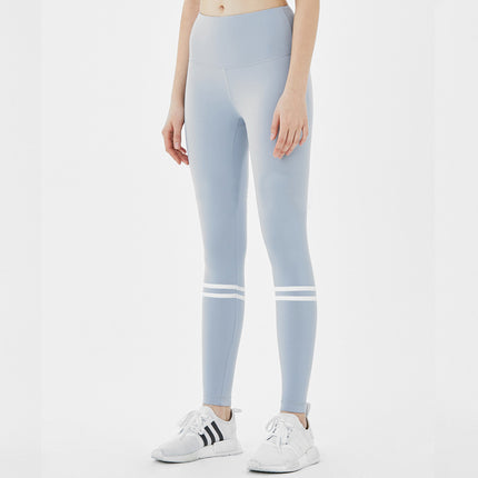 Non-marking technology fitness pants