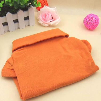 Pet Clothes Dog Solid color Polo Shirt