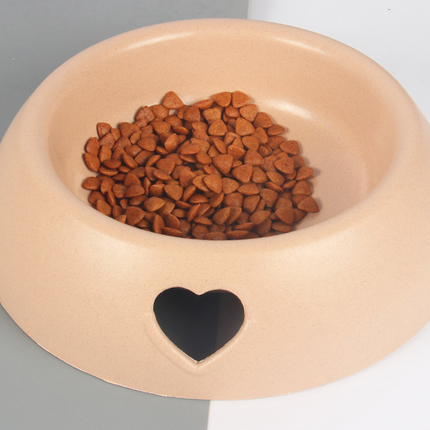 A replacement pet product dog bowl