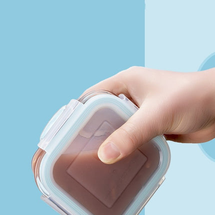 RREIAO infant food supplement Food box