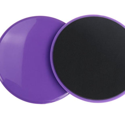 Gliding Discs Fitness Disc Exercise