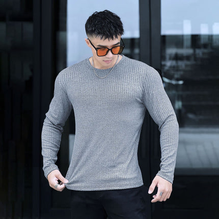 Men's Fitness Sports T-shirt