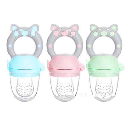 Baby food supplement tools