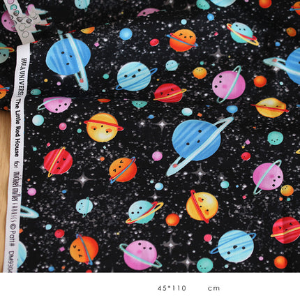 Cotton Patchwork Baby Tablecloth