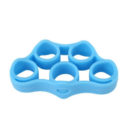 1Pcs Finger Gripper Strength Trainer Hand Grip Wrist