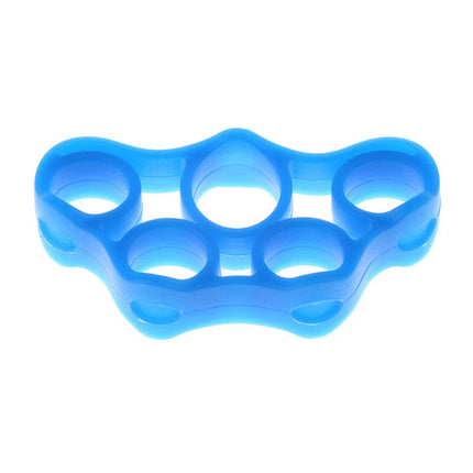 1Pcs Finger Gripper Strength Trainer Hand Grip Wrist