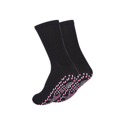 Hot Moxibustion Massage Health Care  Warm Feet Cold Socks