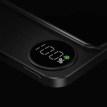10000mAh Macsafe Powerbank Magnetic Wireless Power Bank For Iphone 14 14Pro 14ProMax 14Plus Charger External Auxiliary Battery