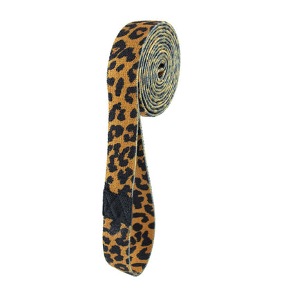 Long Cloth Fitness Elastic Band