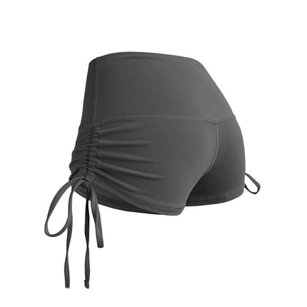 Fitness Yoga Shorts