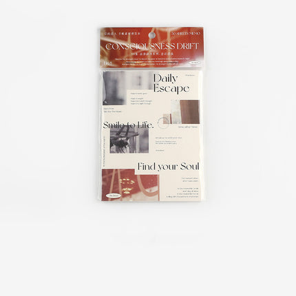 Material Romantic Supplement Series Handbook