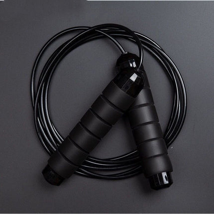 Wire Skipping Rope Professional Rope A Dult Fitness Weight
