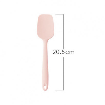 Silicone Whisk Baby Food Supplement Set