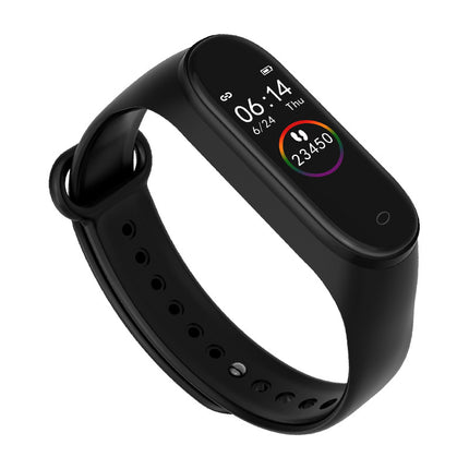 Smart Waterproof Fitness Tracker