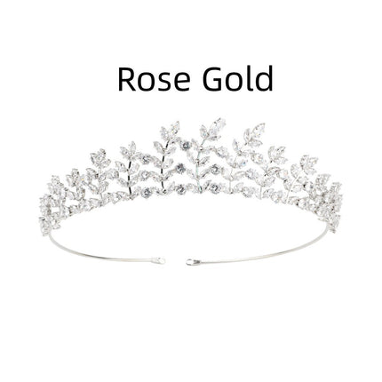 Jane Eyre Jewelry Bride Crown