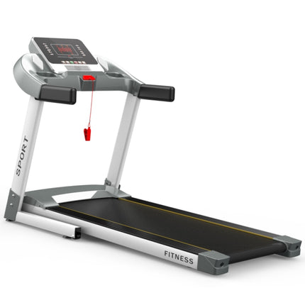 2020 new treadmill, folding mechanical treadmill, fitness treadmill,
