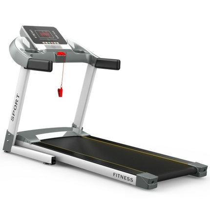 2020 new treadmill, folding mechanical treadmill, fitness treadmill,