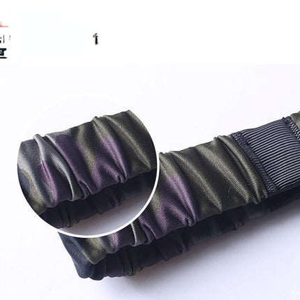 2022 Fashion Hair Band Yoga Hair Band Sports Elastic Headband Non slip